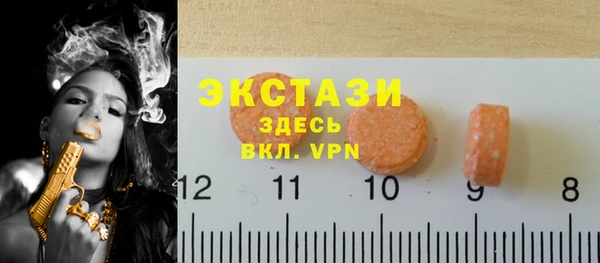 твердый Верхний Тагил